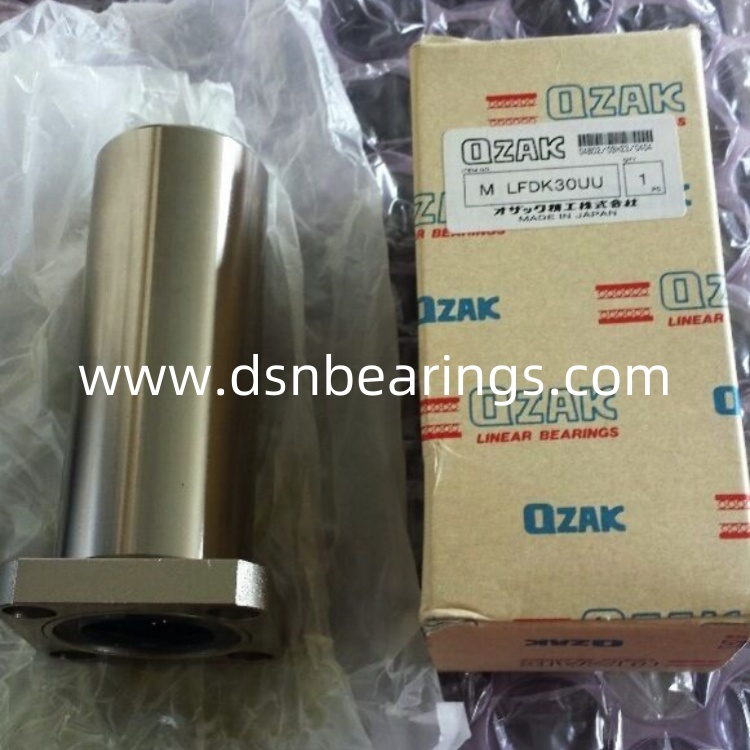 LFDK30UU OZAK Linear Bearing