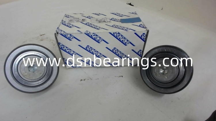 HEPCO SJ54E Cam Follower Bearing