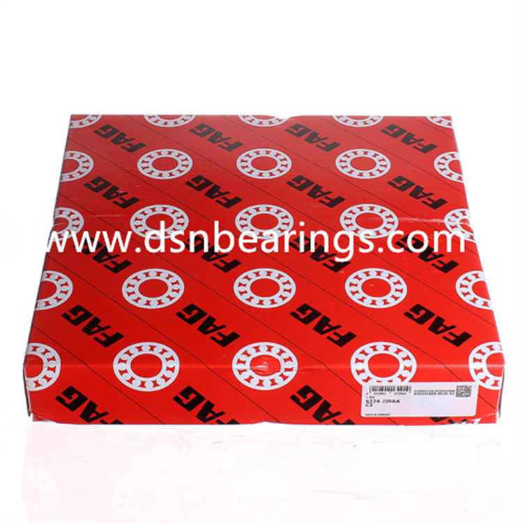 FAG 6224-J20AA-C3 insulated bearing