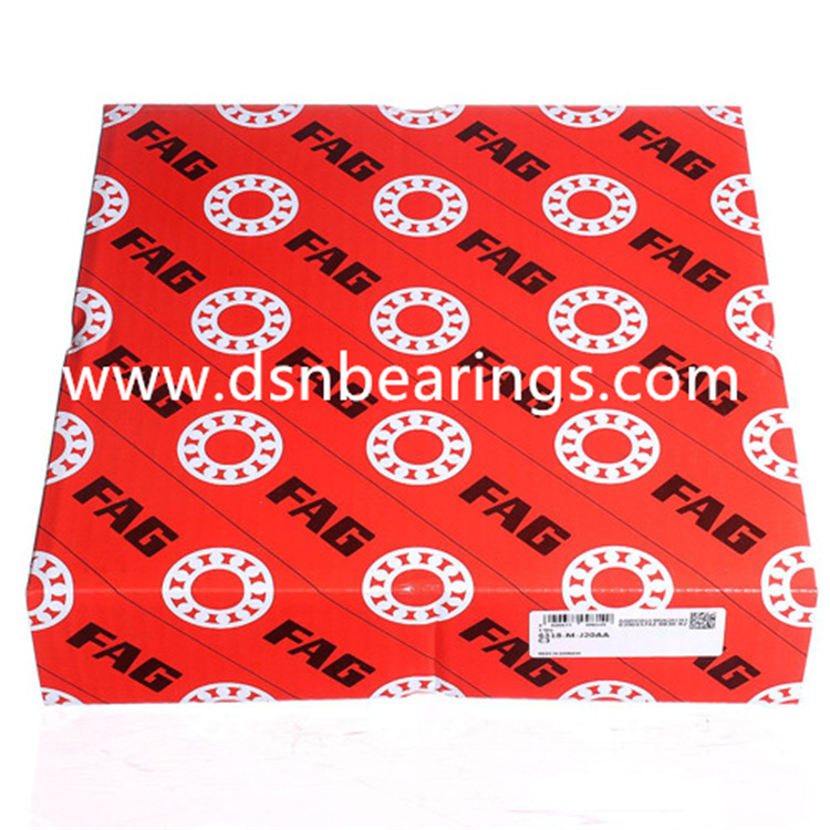 FAG 6318-M-J20AA-C3 insulated bearing