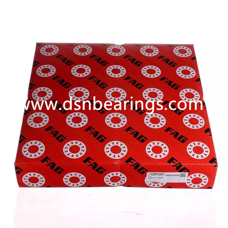 FAG 6324-M-J20AA-C3 insulated bearing