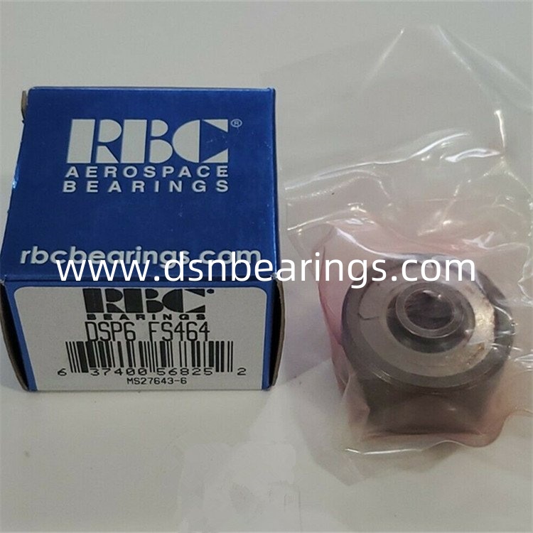 RBC DSP6FS464 Aerospace Bearings