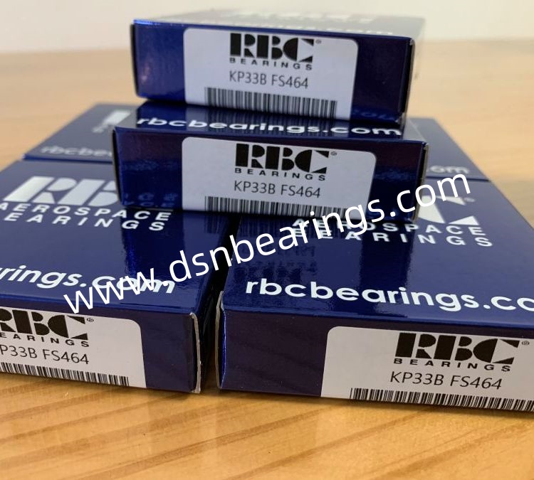 RBC KP33BFS464 Aerospace Bearings