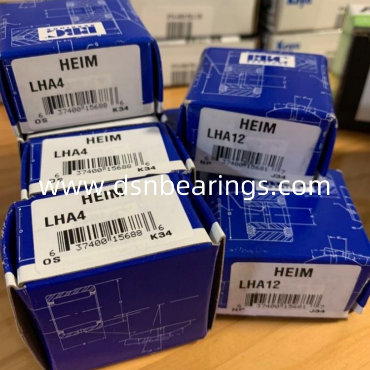 RBC HEIM LHA4 Spherical Plain Bearing