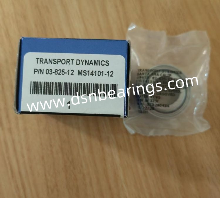 RBC MS14101-12 Aerospace Bearings 0382512