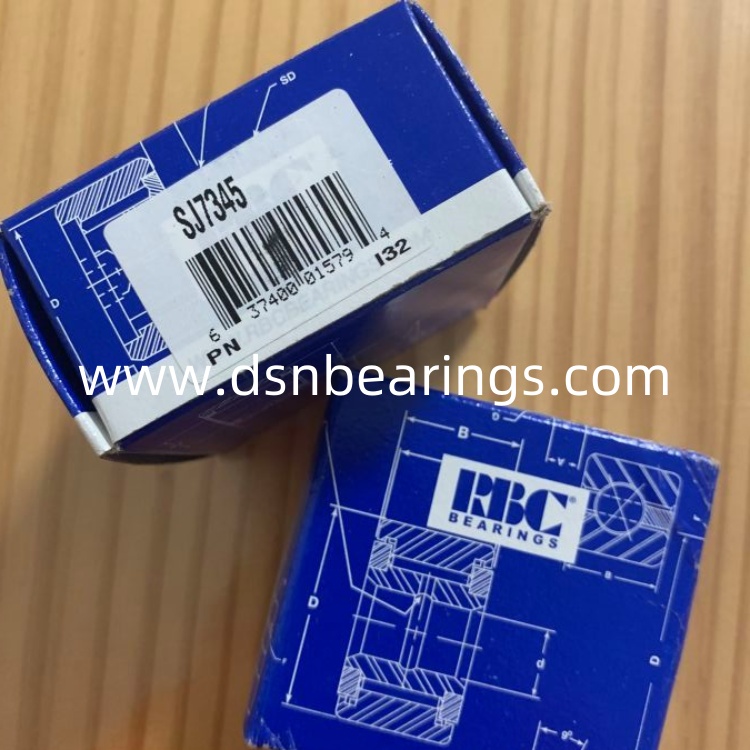 SJ7345 RBC Needle Bearing