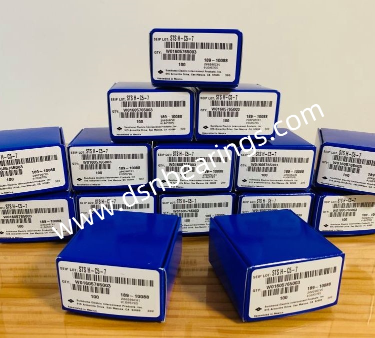 NAS1745-7 SPLICE Aerospace Bearings STS H-C5-7