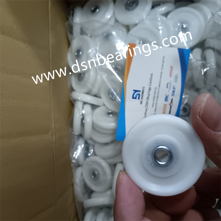 TOK resin bearing DR-40