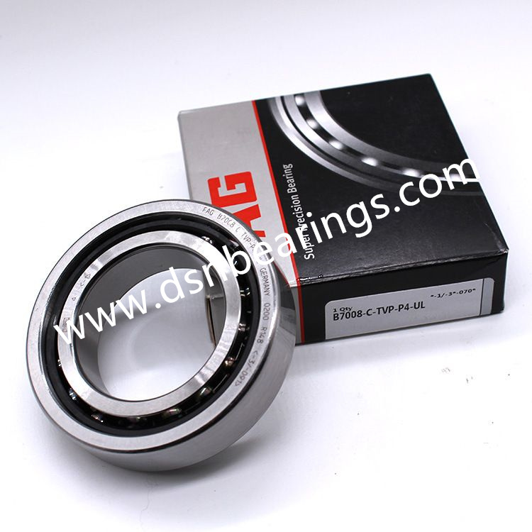 FAG B7008-C-TVP-P4-UL spindle bearing