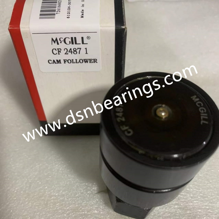 MCGILL CF-2487-1 Cam Follower Bearing