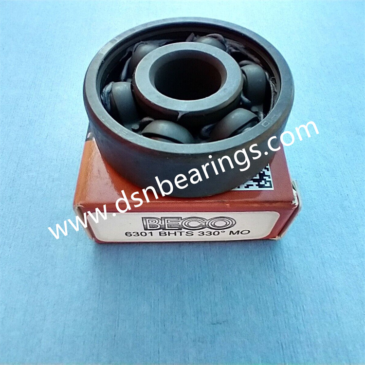 BECO 6301BHTS330°MO high temperature bearing