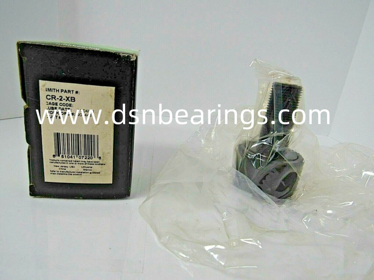 SMITH CR-2-XB Cam Follower Bearing