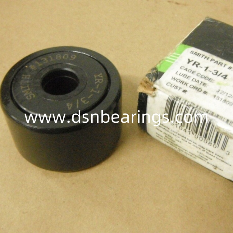 SMITH YR-1-3/4 Cam Follower Bearing