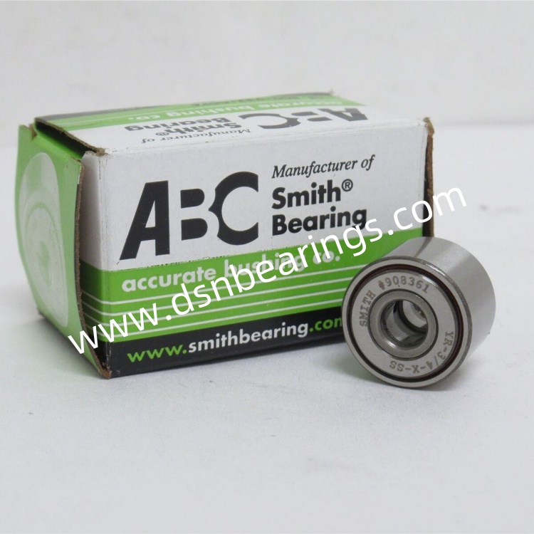 SMITH YR-3/4-X-SS Cam Follower Bearing