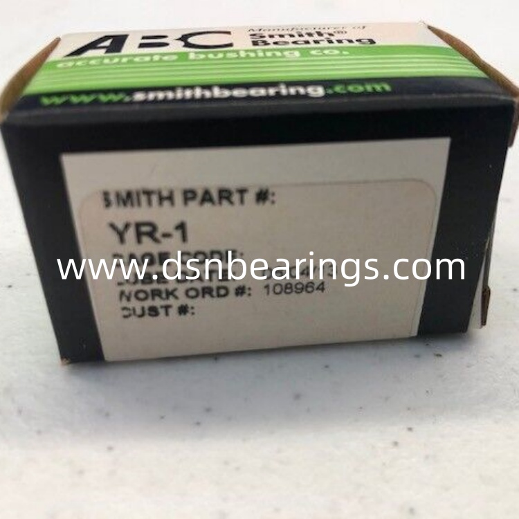 SMITH YR-1 Cam Follower Bearing