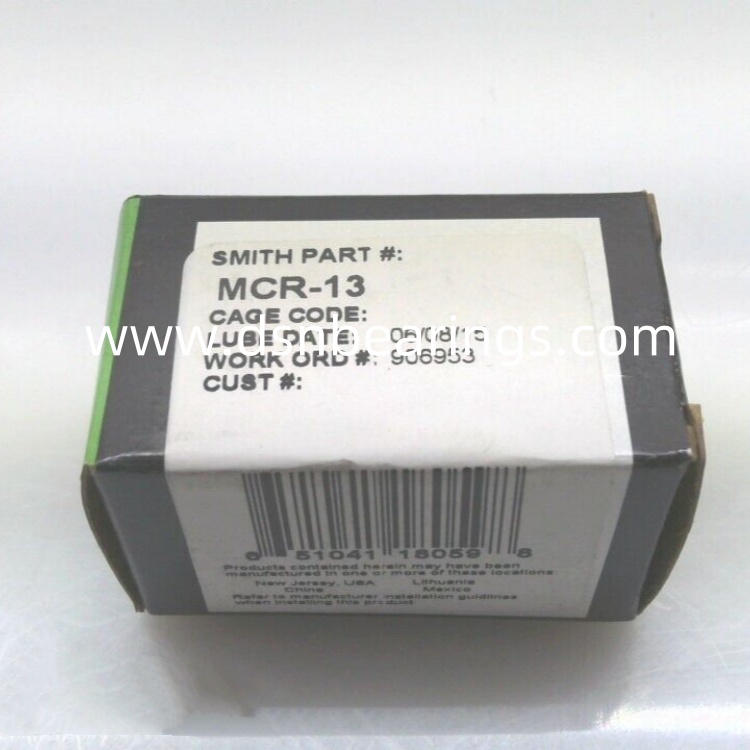 SMITH MCR-13 Cam Follower Bearing