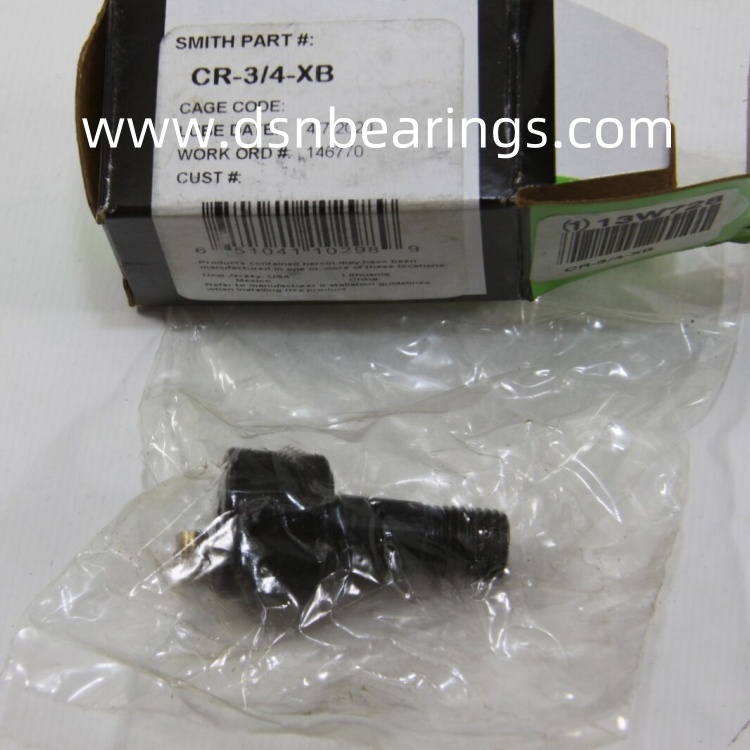 SMITH CR-3/4-XB Cam Follower Bearing