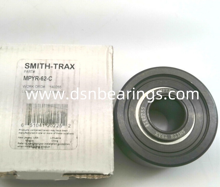 SMITH MPYR-62-C Cam Follower Bearing