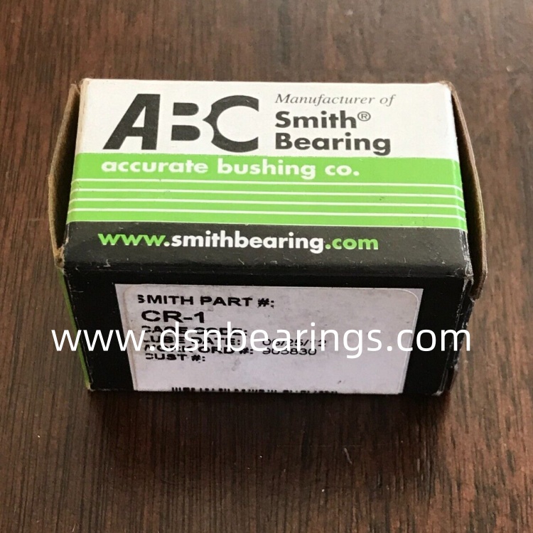 SMITH CR-1 Cam Follower Bearing