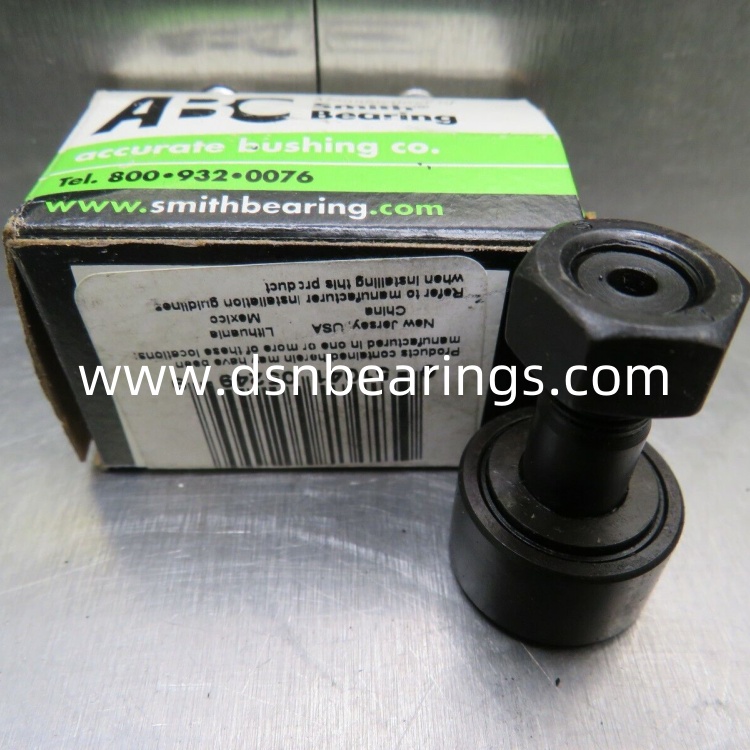 SMITH MCR-22-S Cam Follower Bearing