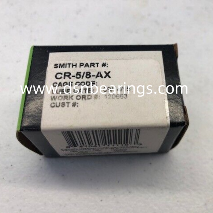 SMITH CR-5/8-AX Cam Follower Bearing