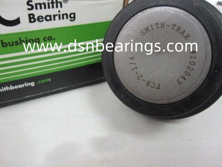 SMITH FCR-2-1/4 Cam Follower Bearing