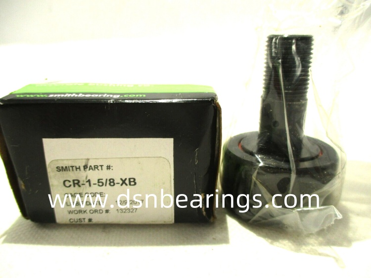 SMITH CR-1-5/8-XB Cam Follower Bearing