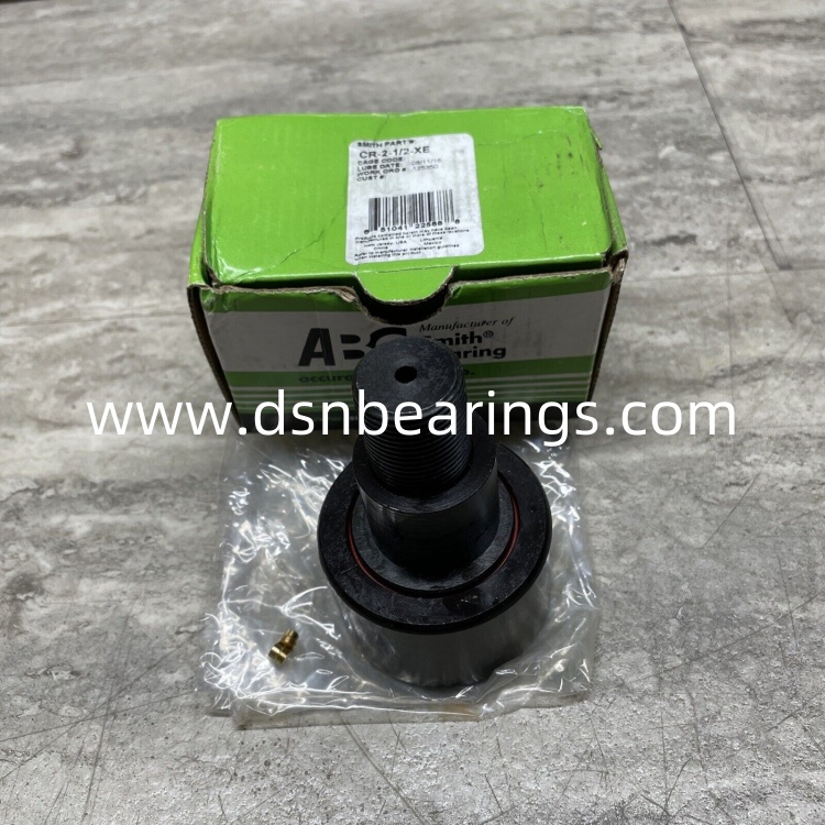 SMITH CR-2-1/2-XE Cam Follower Bearing