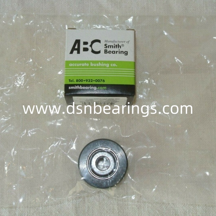 SMITH DYR-1-3/8 Cam Follower Bearing