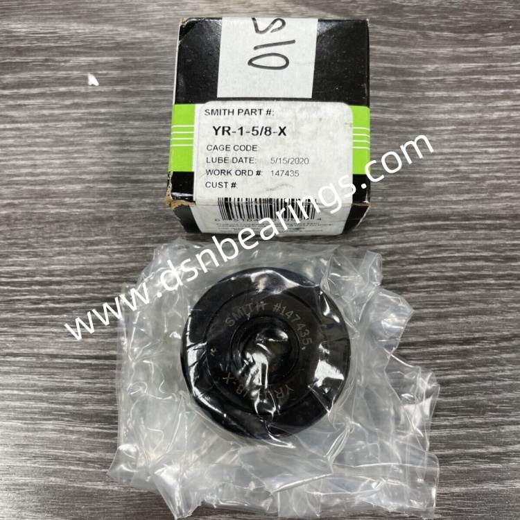 SMITH YR-1-5/8-X Cam Follower Bearing