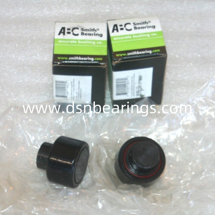 SMITH HR-1-1/2-X-22 Cam Follower Bearing