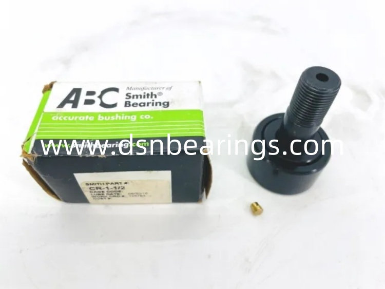 SMITH CR-1-1/2 Cam Follower Bearing