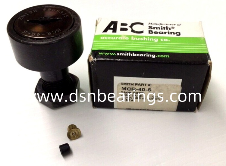 SMITH MCR-40-S Cam Follower Bearing