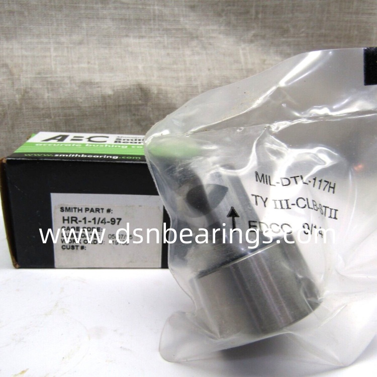 SMITH HR-1-1/4-97 Cam Follower Bearing