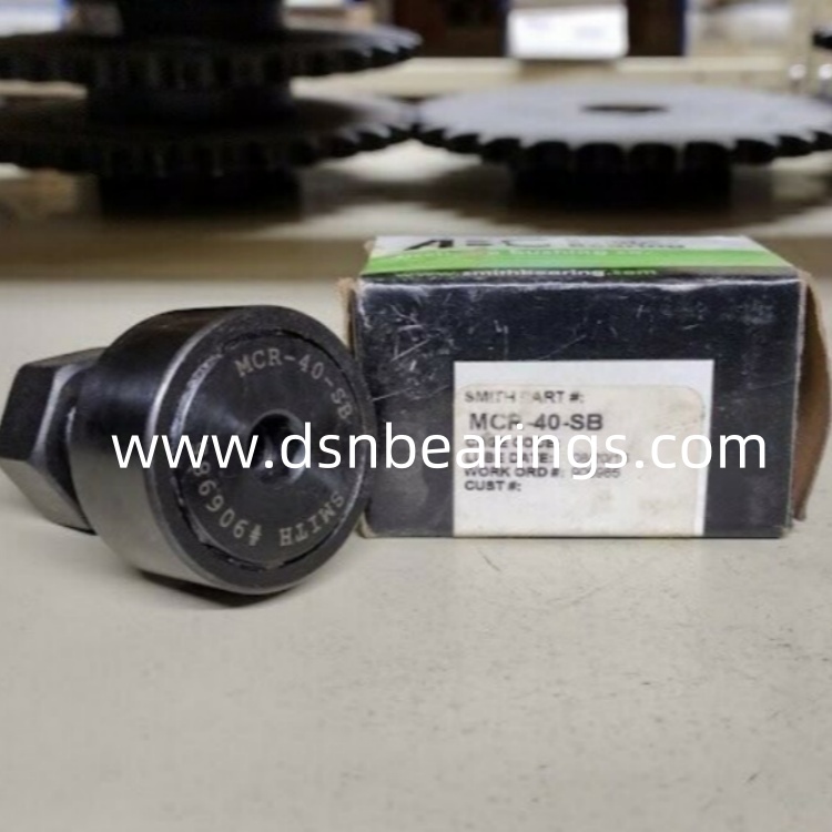 SMITH MCR-40-SB Cam Follower Bearing