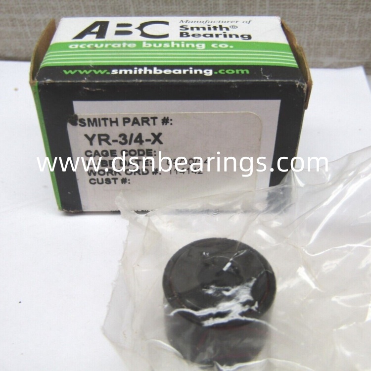 SMITH YR-3/4-X Cam Follower Bearing