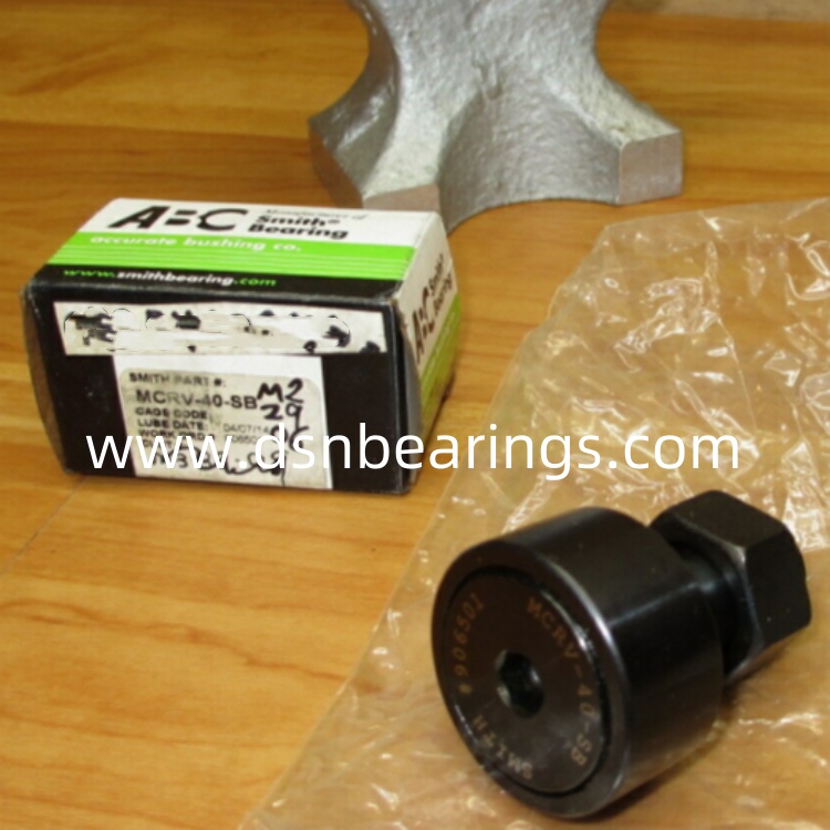 SMITH MCRV-40-SB Cam Follower Bearing