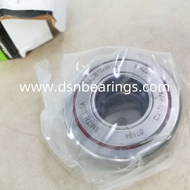 SMITH YAF-12-XD Aerospace Bearing BACB10HH12