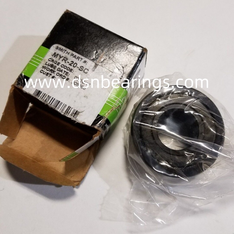 SMITH MYR-20-SC Cam Follower Bearing