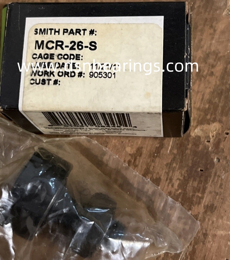 SMITH MCR-26-S Cam Follower Bearing