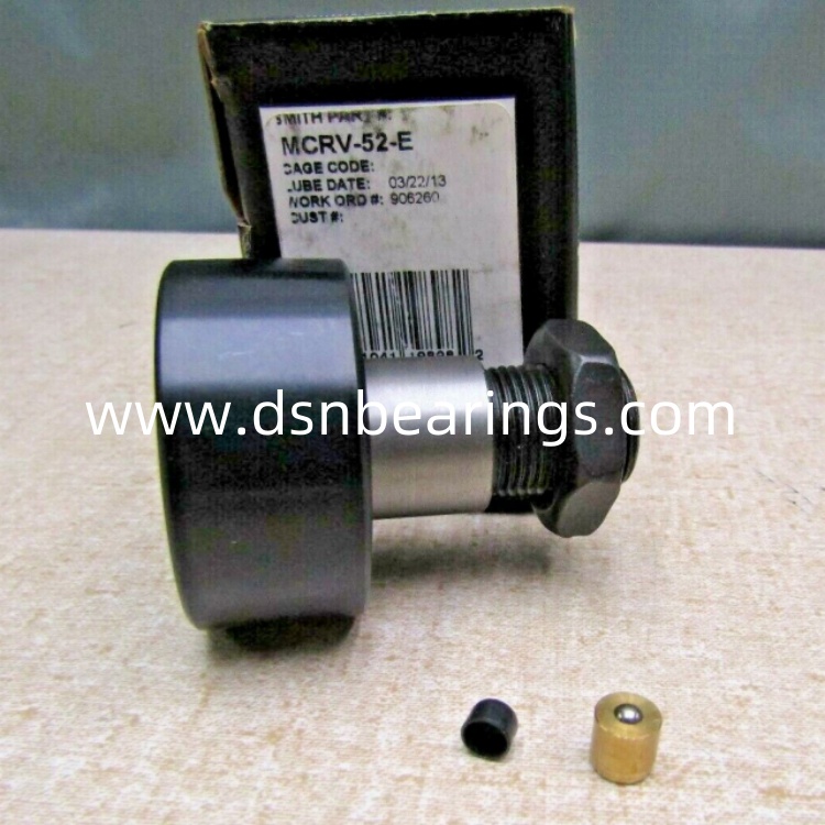 SMITH MCRV-52-E Cam Follower Bearing