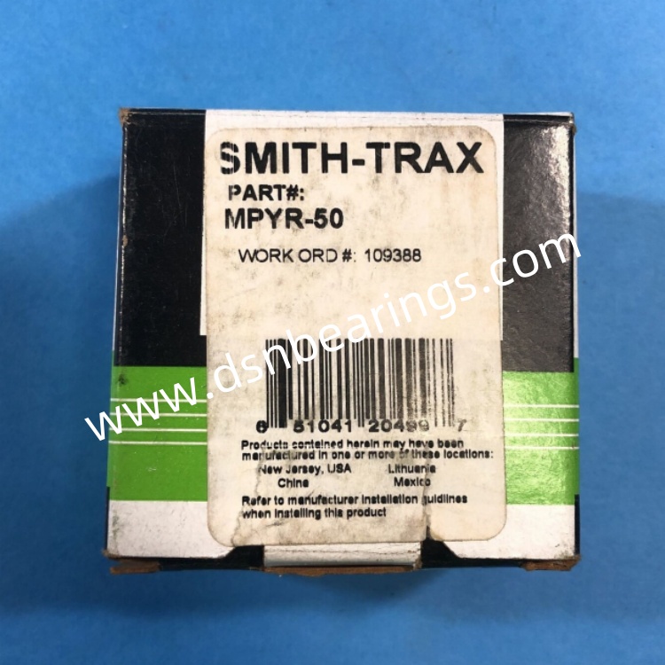 SMITH MPYR-50 Cam Follower Bearing