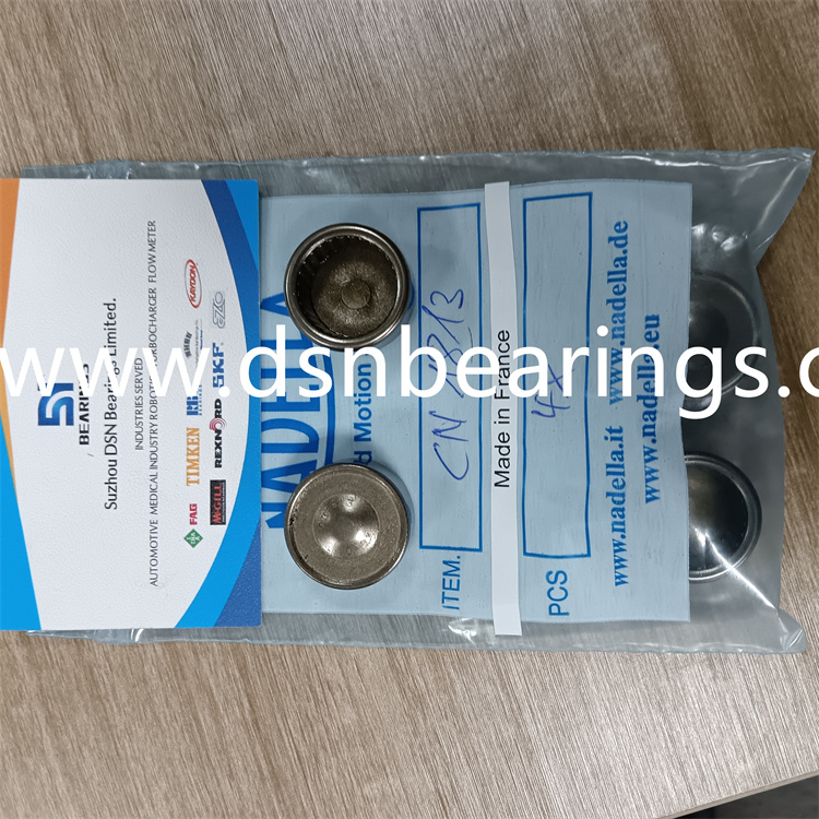 NADELLA CN1813 Needle roller bearings