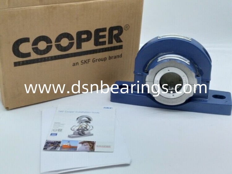 COOPER 01BCP40MEXAT split bearing