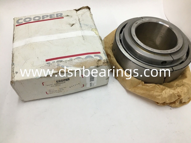 COOPER BEARING 02B400GR