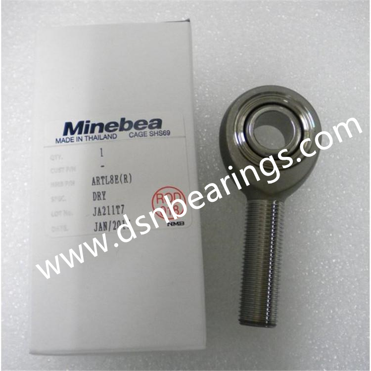 NMB joint bearings ARTL8E(R)