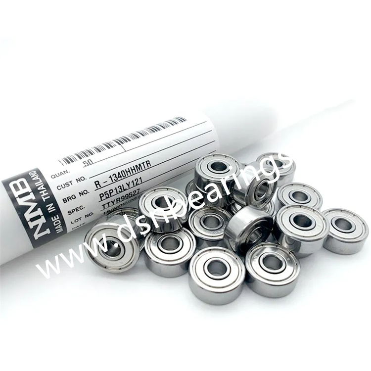 NMB Minebea bearings R-1340HHMTRP5P13LY121