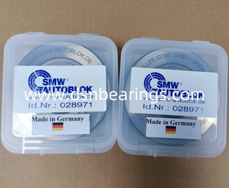 SMW AUTOBLOK 028971 bearing