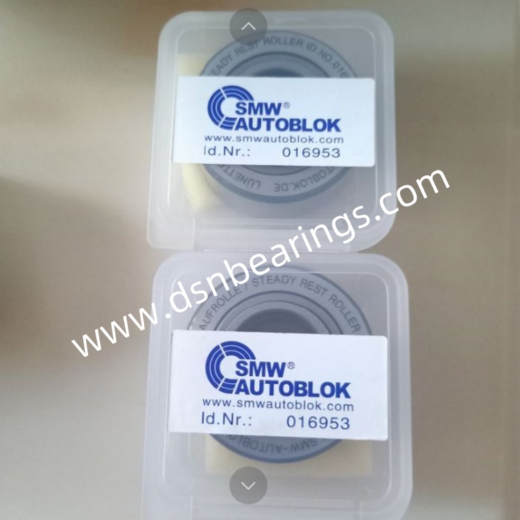 SMW AUTOBLOK 016953 bearing