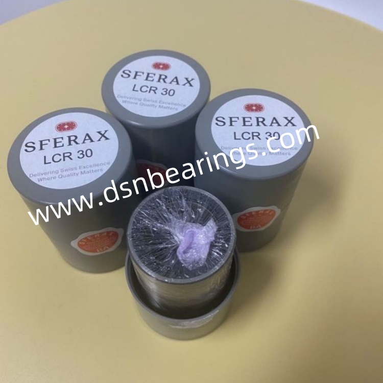 SFERAX LCR30 Linear Ball Bearing